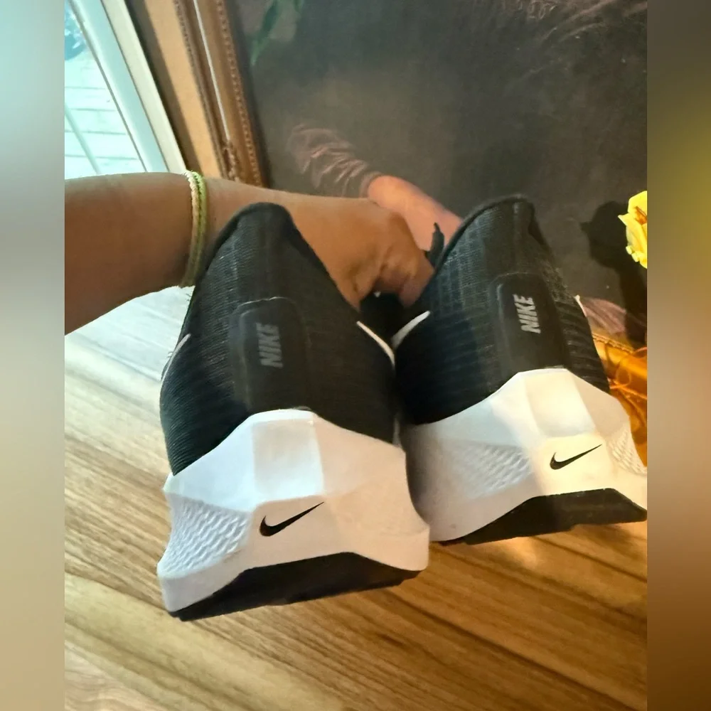 Men's Nike Air ZOOM PEGASUS 39
Shoes DH4071-001 size 12 - Picture 5 of 11